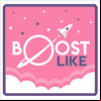 Boostlike